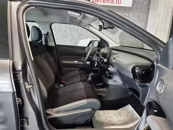 Citroën C4 Cactus 1.6 HDI 100 SHINE NAVI - Photo 3