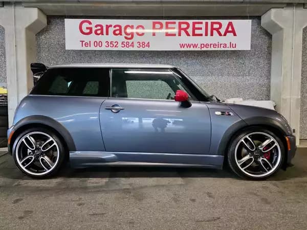 MINI John Cooper Works 1.6 GP1#0482 CUIR XENON - Photo 2