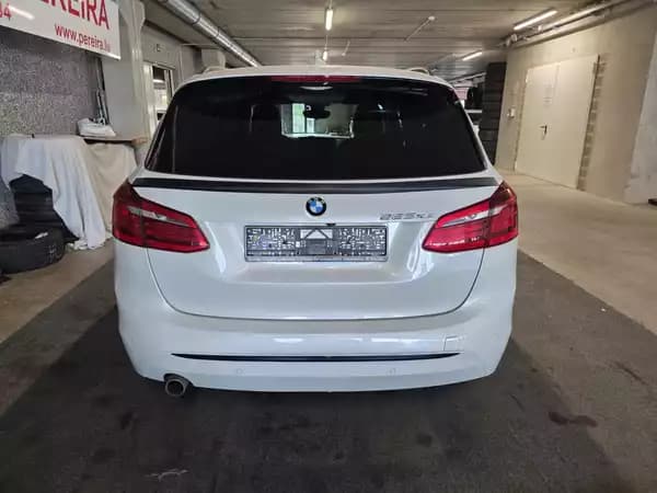 BMW 225 Active Tourer XE Hybrid PLUG IN iPERFORMANCE SPORTLINE HEAD UP PANO LED NAVI - Photo 3