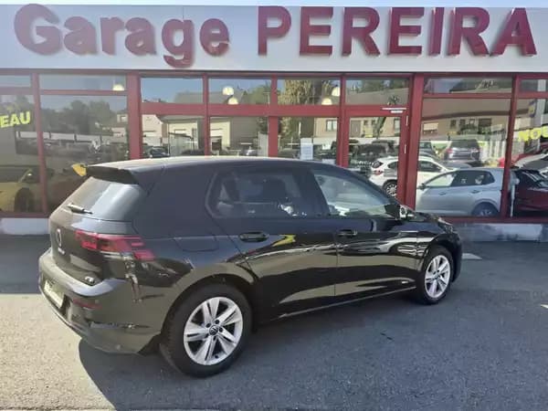 Volkswagen Golf Golf 8 1.5 eTSI 150 DSG LIFE LED NAVI - Photo 2