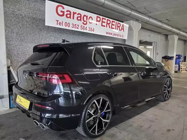 Volkswagen Golf R 2.0 TSI 320 4MOTION HARMAN KARDON IQ-LIGHT NAVI - Photo 2