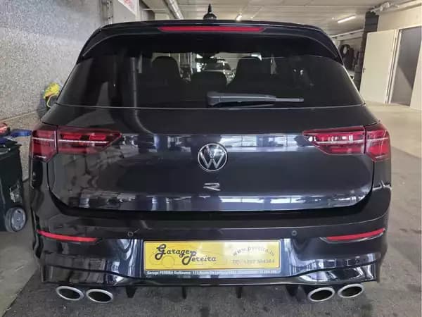 Volkswagen Golf R 2.0 TSI 320 4MOTION HARMAN KARDON IQ-LIGHT NAVI - Photo 2