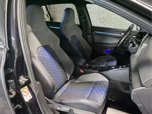 Volkswagen Golf R 2.0 TSI 320 4MOTION HARMAN KARDON IQ-LIGHT NAVI - Photo 3