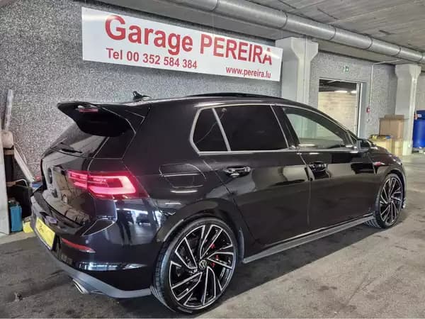 Volkswagen Golf GTI 2.0 TSI 300 CLUBSPORT BLACK STYLE HEAD UP HARMAN KARDON PANO CUIR NAVI - Photo 2
