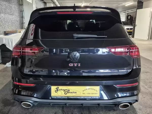 Volkswagen Golf GTI 2.0 TSI 300 CLUBSPORT BLACK STYLE HEAD UP HARMAN KARDON PANO CUIR NAVI - Photo 2