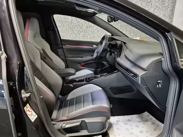 Volkswagen Golf GTI 2.0 TSI 300 CLUBSPORT BLACK STYLE HEAD UP HARMAN KARDON PANO CUIR NAVI - Photo 3
