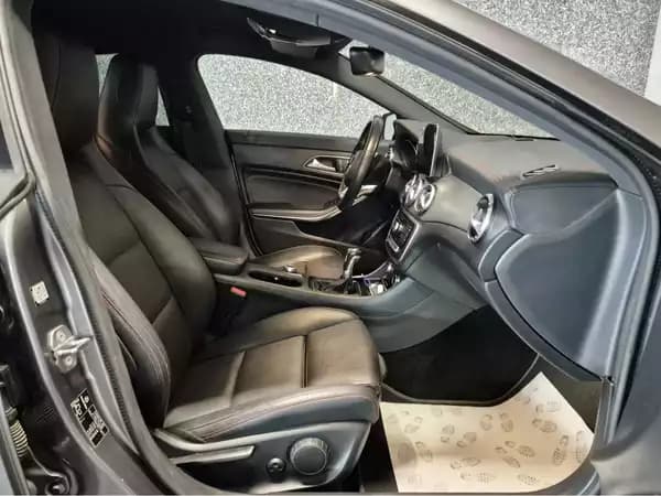 Mercedes-Benz CLA 200 Shooting Brake AMG LINE HARMAN KARDON CUIR NAVI - Photo 3