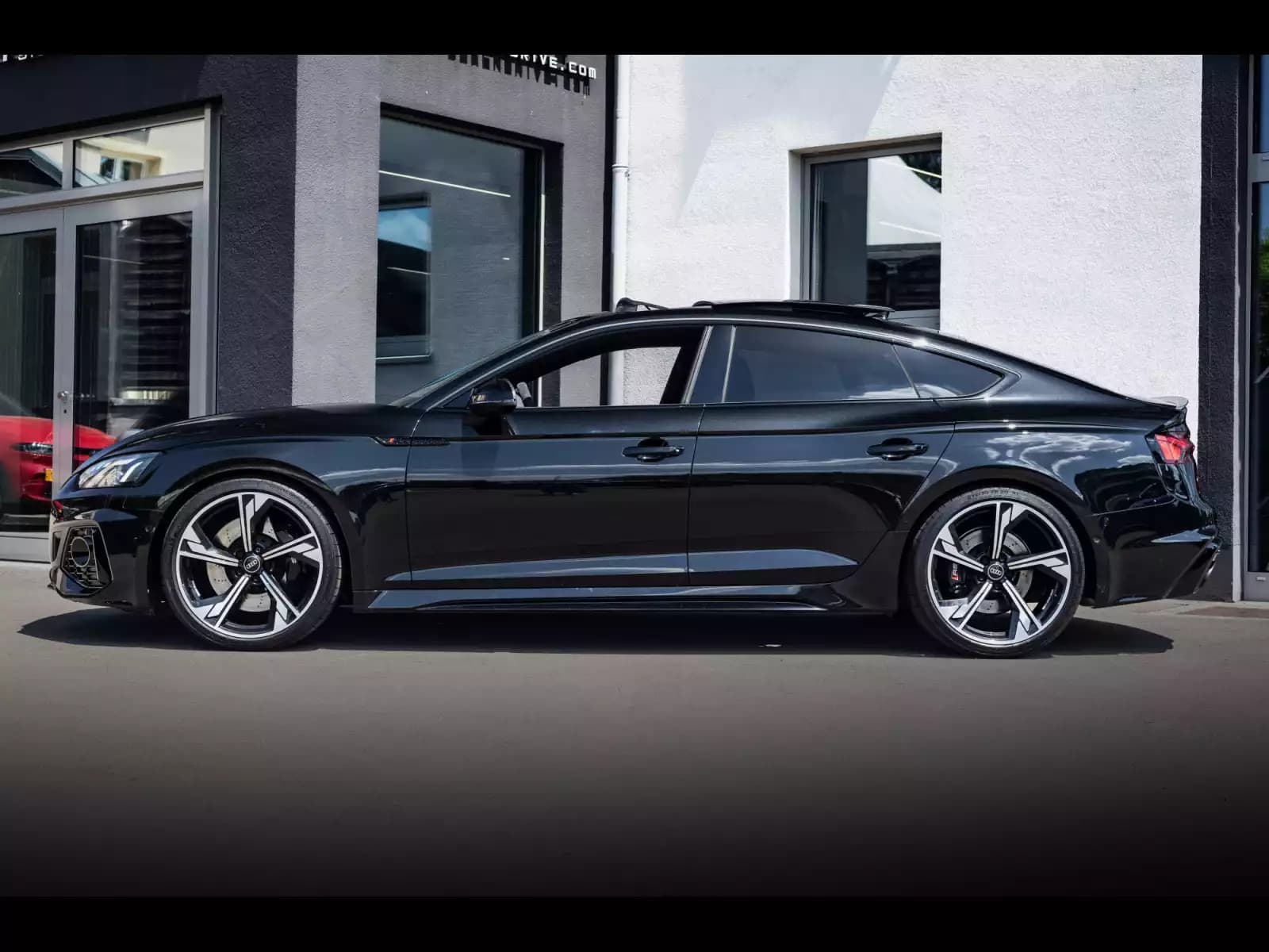 Audi RS5 SPORTBACK 2.9 TFSI QUATTRO TIPTRONIC - Photo 1