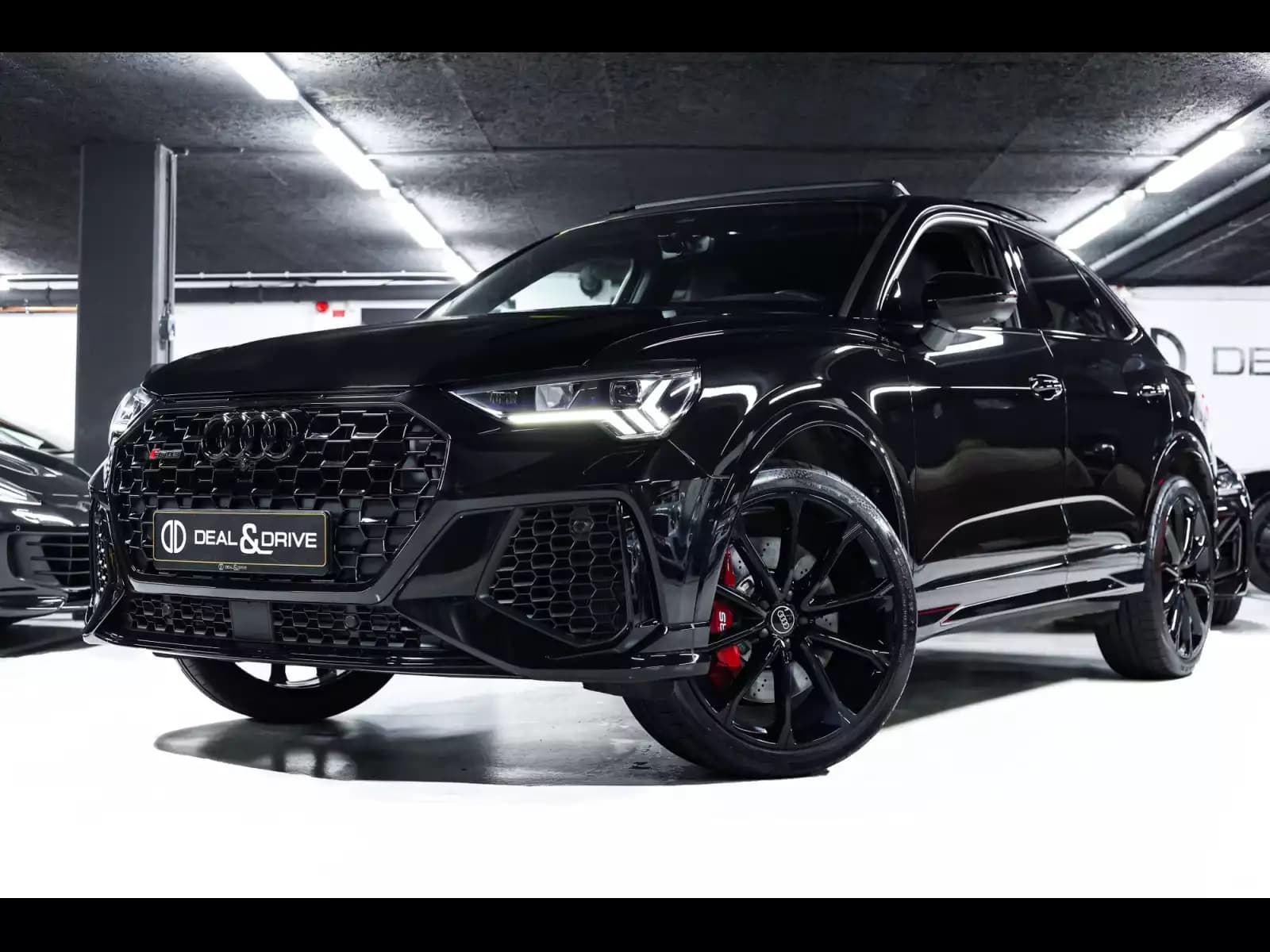 Audi RS Q3 SPORTBACK 2.5 TFSI QUATTRO S-TRONIC - Photo 1