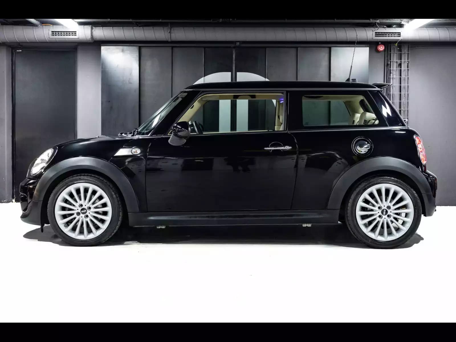 MINI Cooper S (R56) 3 PORTES AUTO GOODWOOD EDITION - Photo 1