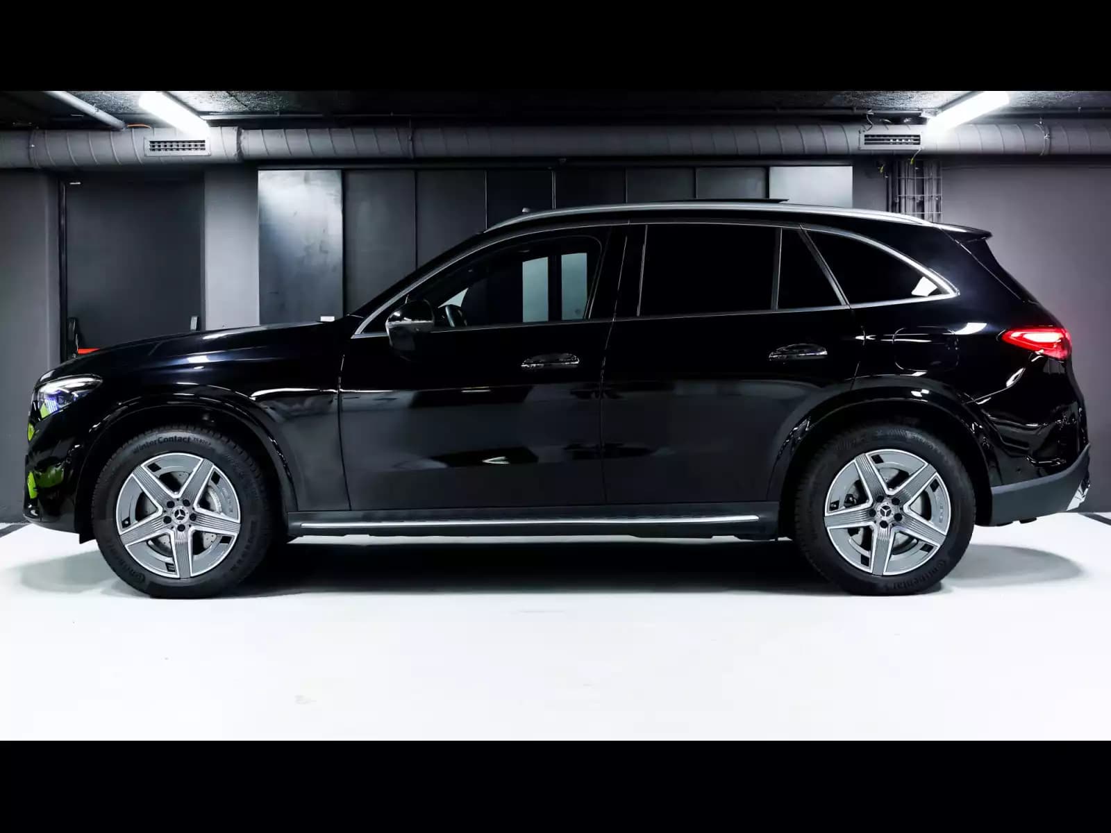 Mercedes-Benz GLC 300 DE AMG LINE 4MATIC - Photo 1