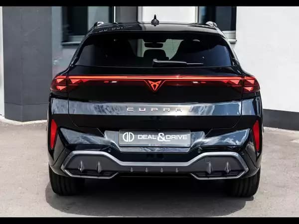 Cupra Terramar VZ 2.0 TSI (265 CH) DSG7 AWD – WARRANTY 02/2031 - Photo 2