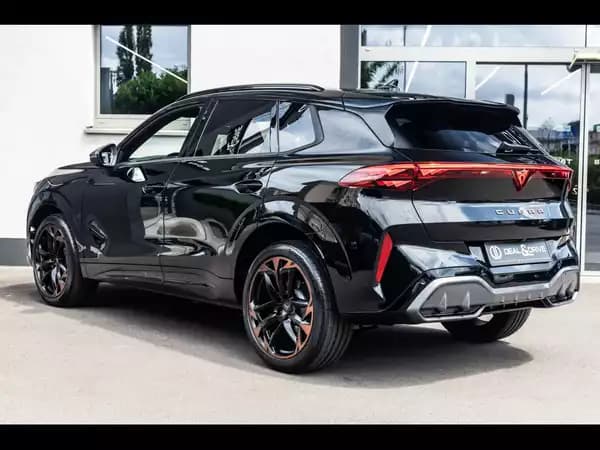 Cupra Terramar VZ 2.0 TSI (265 CH) DSG7 AWD – WARRANTY 02/2031 - Photo 3