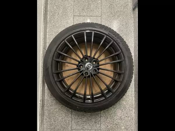 Jantes alu 22 - Photo 2