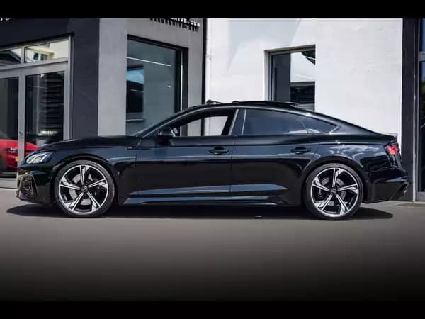 Audi RS5 SPORTBACK 2.9 TFSI QUATTRO TIPTRONIC - Photo 2