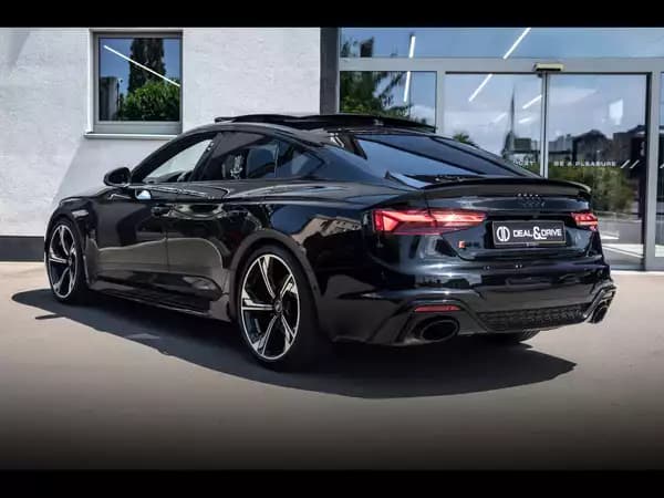 Audi RS5 SPORTBACK 2.9 TFSI QUATTRO TIPTRONIC - Photo 2