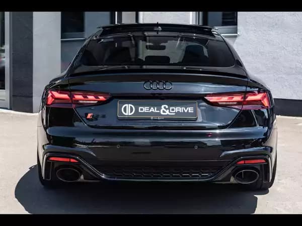 Audi RS5 SPORTBACK 2.9 TFSI QUATTRO TIPTRONIC - Photo 3