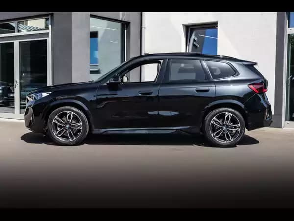 BMW X1 XDRIVE23D M SPORT - Photo 2