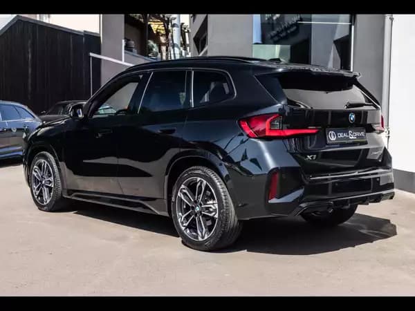 BMW X1 XDRIVE23D M SPORT - Photo 2
