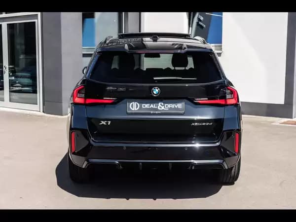 BMW X1 XDRIVE23D M SPORT - Photo 3