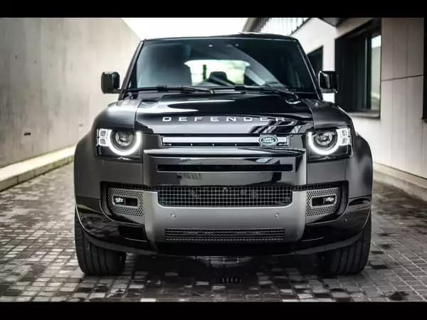 Land Rover Defender 110 P525 5.0 V8 AWD CARPATHIAN EDITION - Photo 3