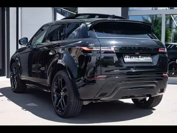 Land Rover Range Rover Evoque D200 MHEV HSE AWD - Photo 2