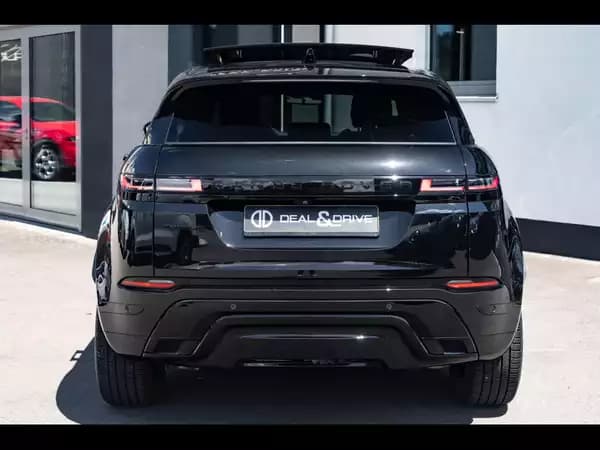 Land Rover Range Rover Evoque D200 MHEV HSE AWD - Photo 3