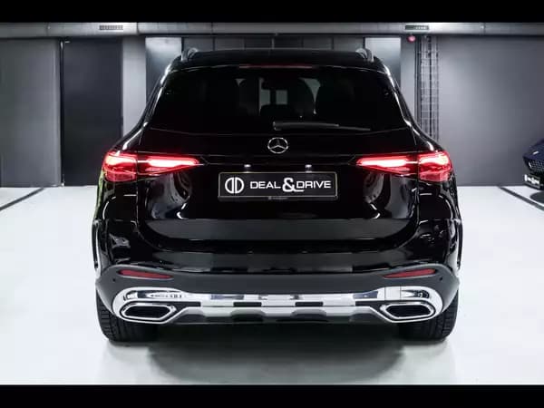 Mercedes-Benz GLC 300 DE AMG LINE 4MATIC - Photo 3