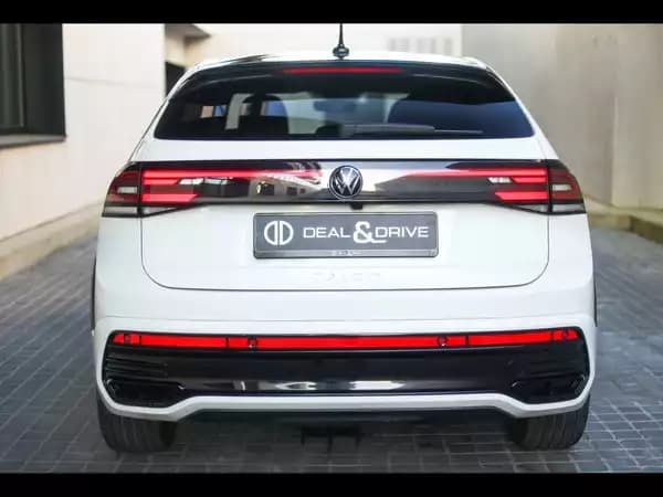 Volkswagen Taigo 1.5 TSI 150 DSG R-LINE - Photo 3