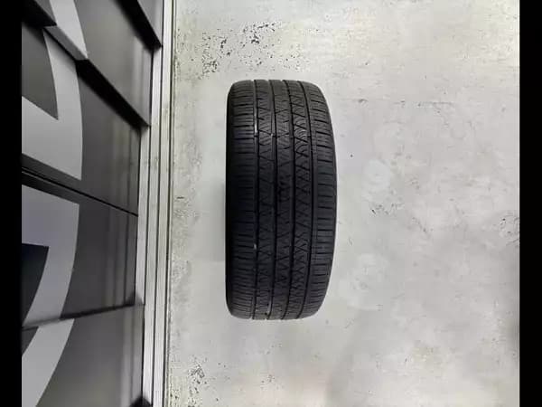 Jantes alu + Pneus toutes saisons 22 285/40 R22 110Y - Photo 3
