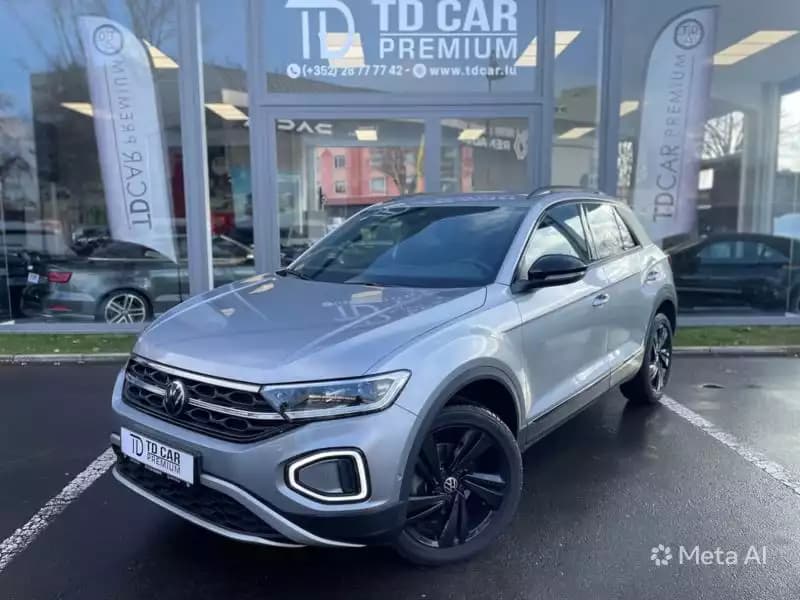 Volkswagen T-Roc 1.5L TSi 150 DSG - Photo 1