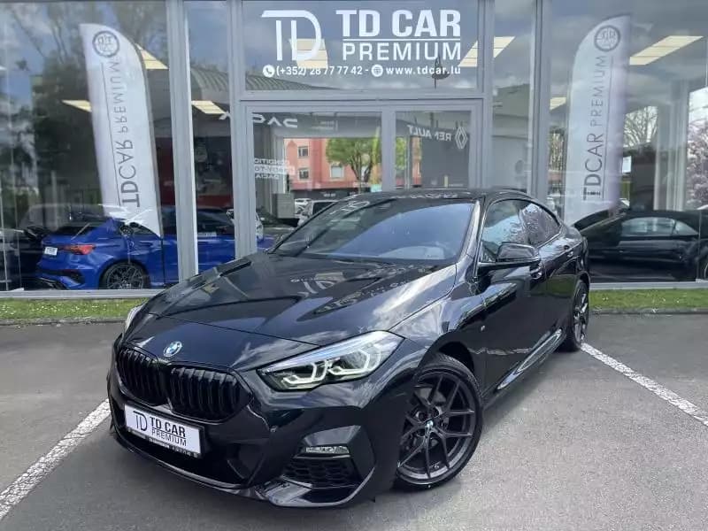 BMW 218 Gran Coupé i Pack M Auto - Photo 1