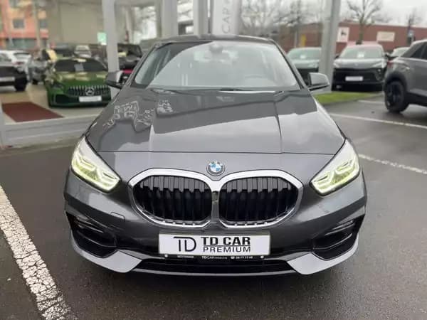 BMW 118 1.5l 140 Sportline Auto - Photo 2