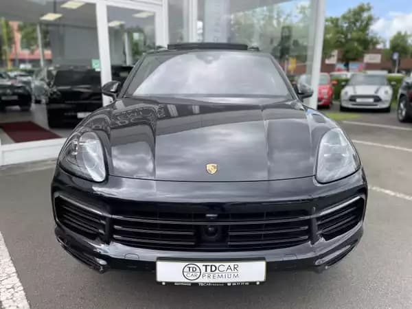 Porsche Cayenne S E-Hybride 3.0 462 Tiptronic - Photo 2