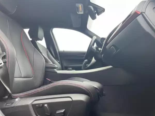 BMW 118 i Steptronic Sport-line - Photo 3