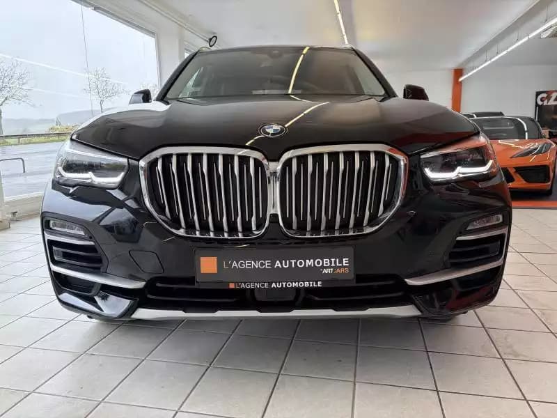 BMW X5 xDrive 30d X-Line - Photo 1