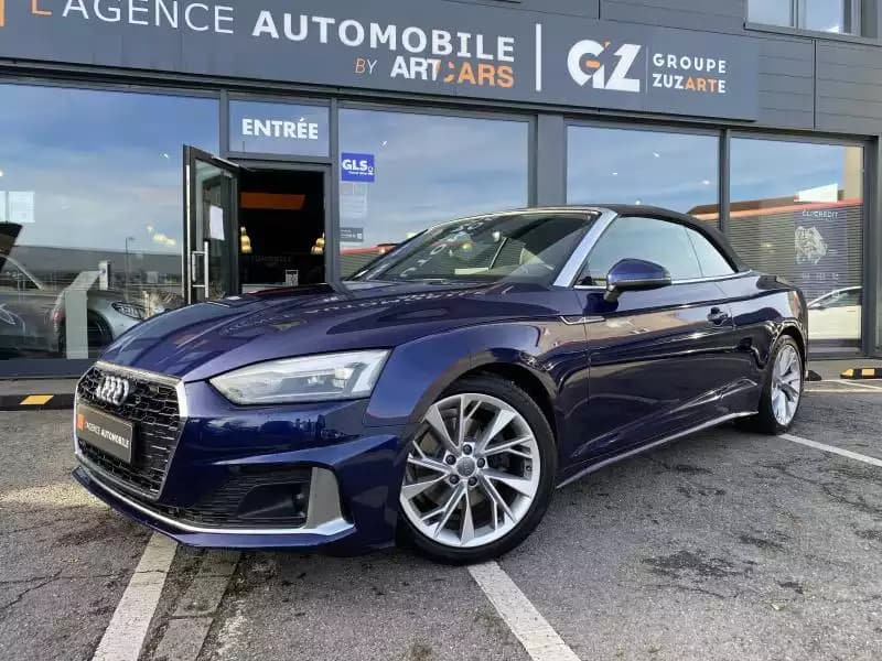 Audi A5 TFSI - Photo 1