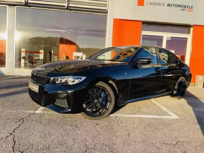 BMW 340 Xdrive - Photo 1