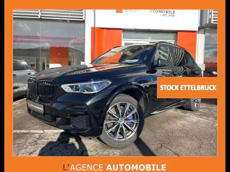 BMW X5 M Pack 45e Hybride - Photo 1