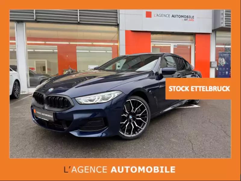 BMW 840 840i - Photo 1