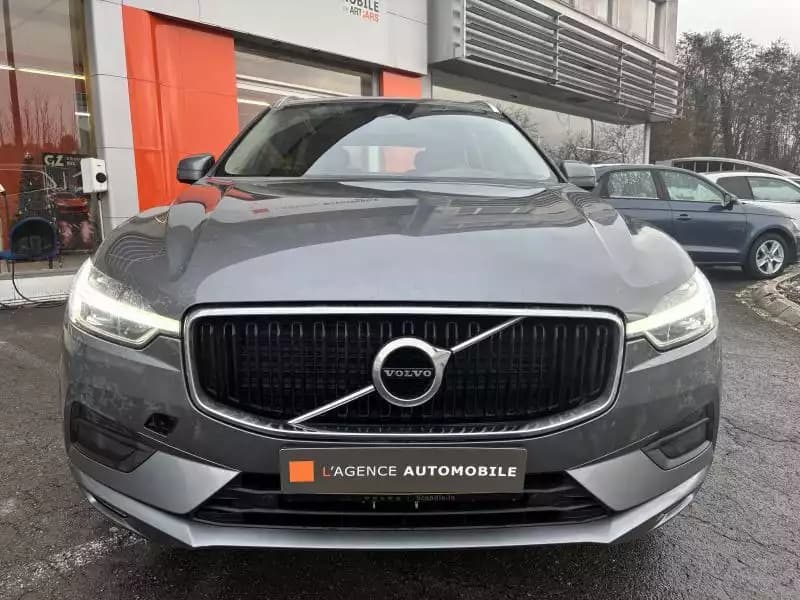 Volvo XC60 Hybrid/Diesel - Photo 1