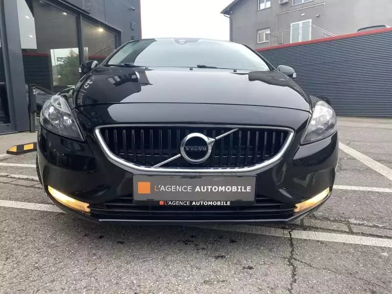 Volvo V40 vente privée - Photo 1