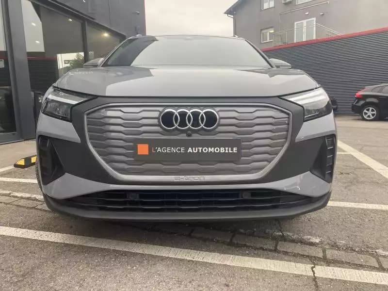 Audi Q4 e-tron 45 design edition - Photo 1