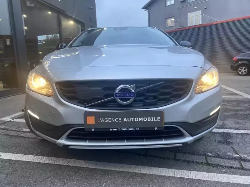 Volvo V60 Cross Country vente privé - Photo 1