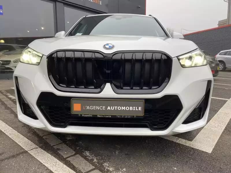 BMW X1 sDrive20i Pack M Pro - Photo 1