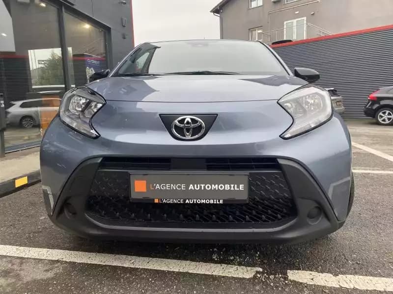 Toyota Aygo X Play Comfort Pack - Photo 1