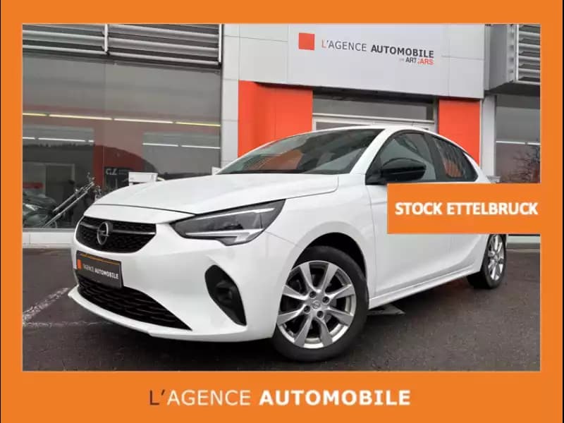 Opel Corsa 1.5 TURBO DIESEL - Photo 1