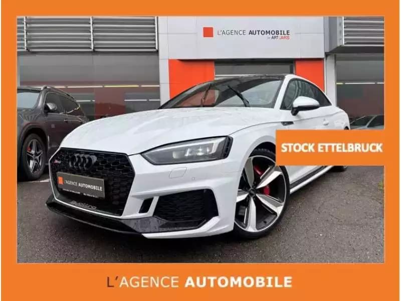 Audi RS5 COUPE QUATTRO - Photo 1