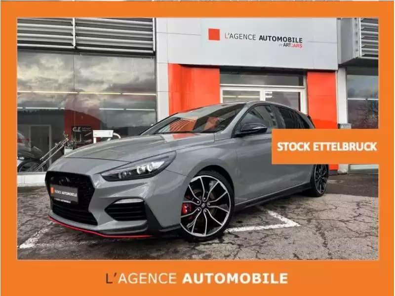 Hyundai i30 I30 N - Photo 1