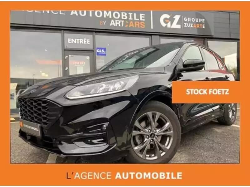 Ford Kuga 2.0 D EcoBlue ST Line - Photo 1